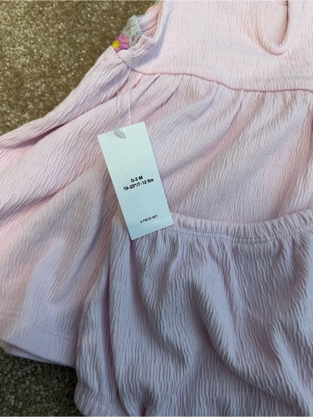 Old Navy adorable sleeveless